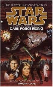 Star Wars - Dark Force Rising Audio Book Free