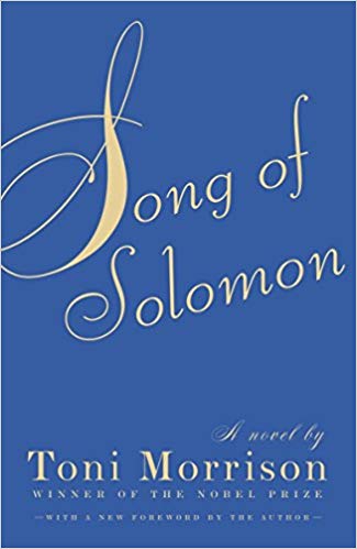 Song of Solomon Audiobook Download