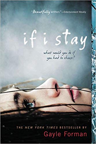 If I Stay Audiobook Online