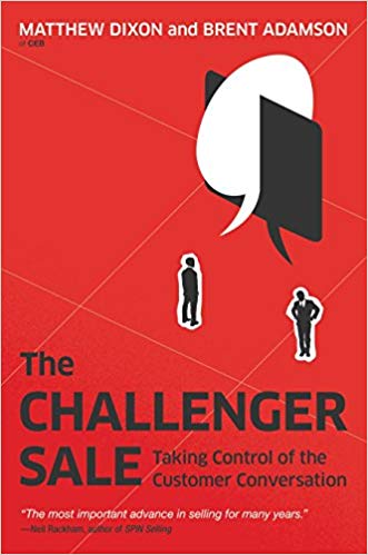 The Challenger Sale Audiobook Download