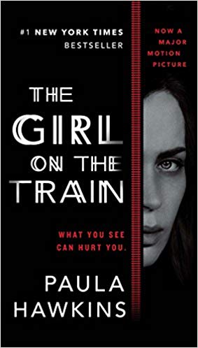 The Girl on the Train Audiobook