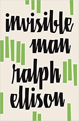 Invisible Man Audiobook Download
