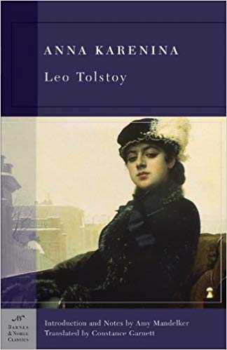 Leo Tolstoy - Anna Karenina Audiobook Online