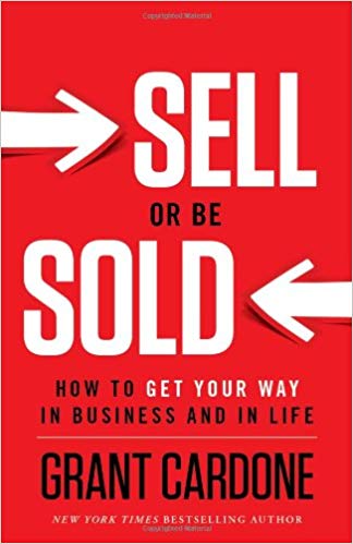 Sell or Be Sold Audiobook Download
