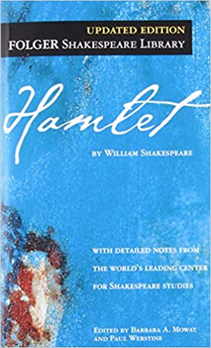 Hamlet AudioBook Online