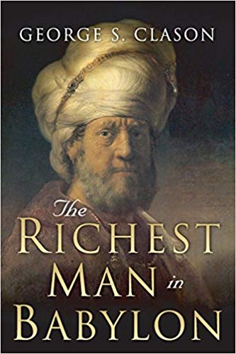 The Richest Man in Babylon Audiobook Online