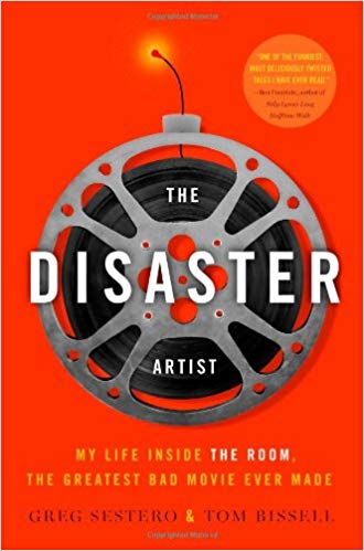 The Disaster Artist AudioBook Download