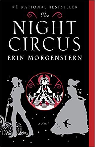 The Night Circus Audiobook Online