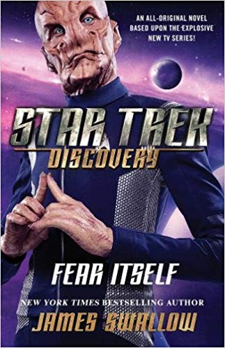 James Swallow - Star Trek Audio Book Free