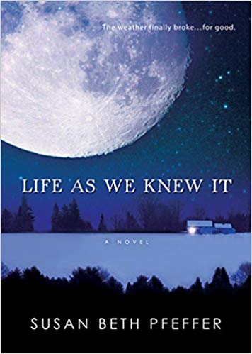Life as We Knew It Audiobook Download