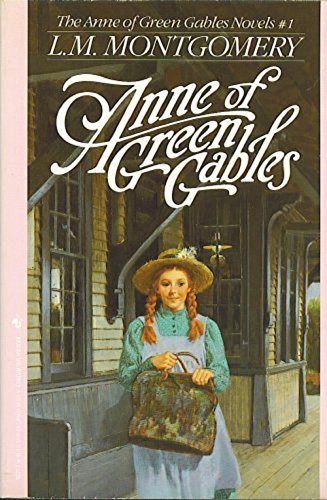Anne of Green Gables Audiobook Download
