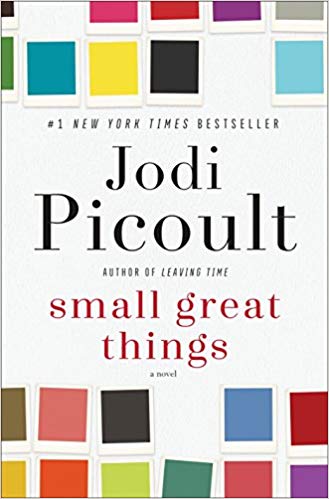 Small Great Things Audiobook Online