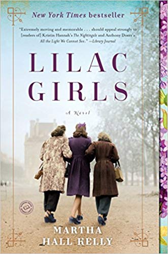 Lilac Girls Audiobook