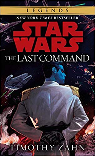 Star Wars - The Last Command Audiobook Free