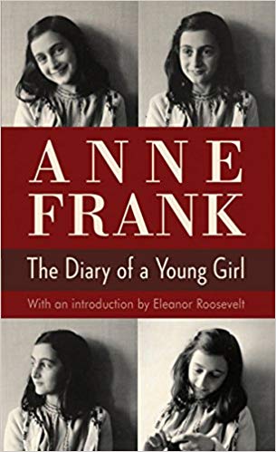 The Diary of a Young Girl Audiobook Download