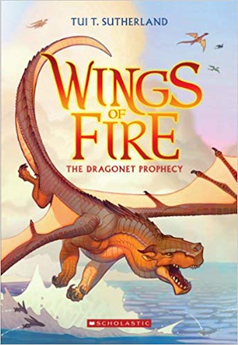 Wings of Fire Book One Audiobook Online