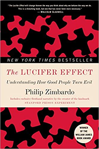 The Lucifer Effect Audiobook