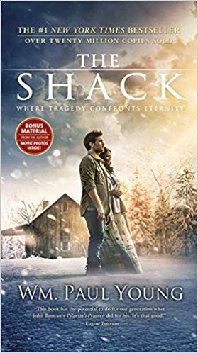 The Shack Audiobook Online
