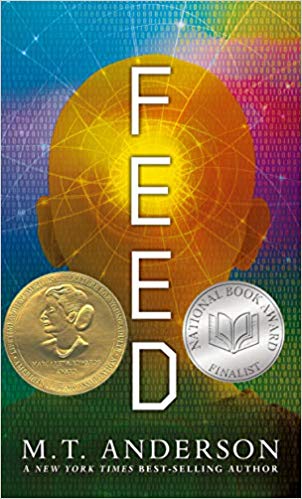 Feed Audiobook Download