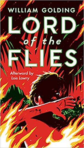 William Golding - Lord of the Flies Audio Book Free
