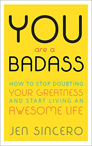 You Are a Badass Audiobook Online