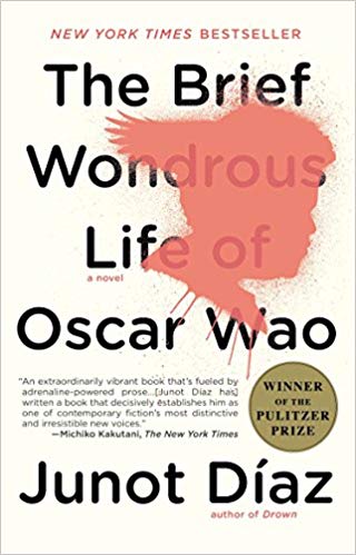 The Brief Wondrous Life of Oscar Wao Audiobook Download