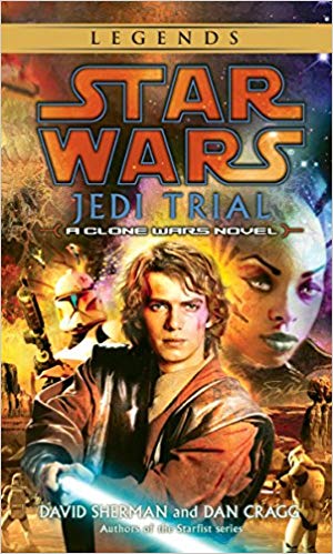 Star Wars - Jedi Trial Audiobook Free