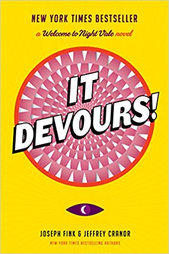 It Devours! Audiobook Download