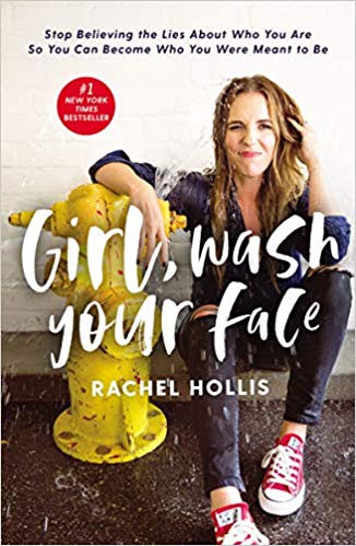 Girl, Wash Your Face Audiobook Download