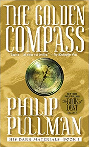 The Golden Compass Audiobook