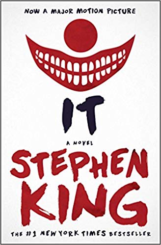 Stephen King - It Audiobook Online