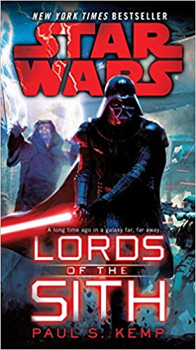 Lords of the Sith Audiobook Download
