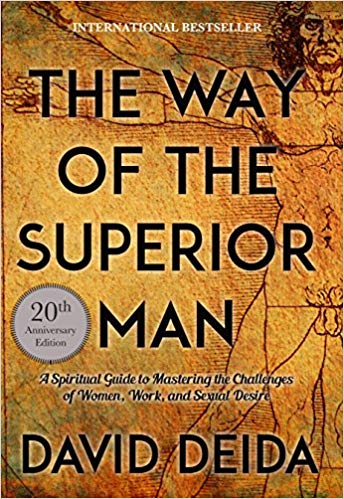 The Way of the Superior Man Audiobook Download