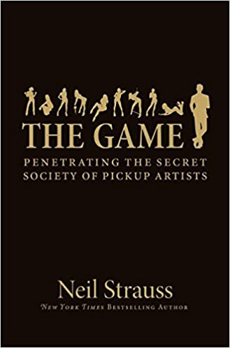 Neil Strauss - The Game Audiobook Free Online