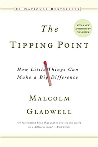 Malcolm Gladwell - The Tipping Point Audiobook Free Online