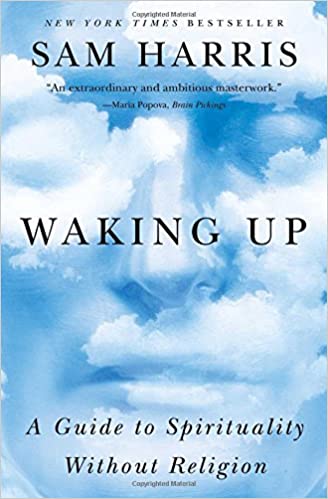 Sam Harris - Waking Up Audiobook