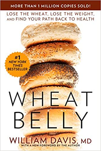 William Davis - Wheat Belly Audio Book Free