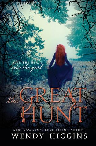 Wendy Higgins - The Great Hunt Audiobook Free Online