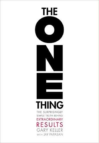 Gary Keller - The ONE Thing Audio Book Free