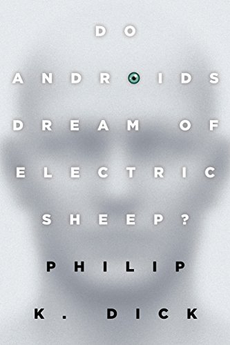 Philip K. Dick - Do Androids Dream of Electric Sheep? Audiobook