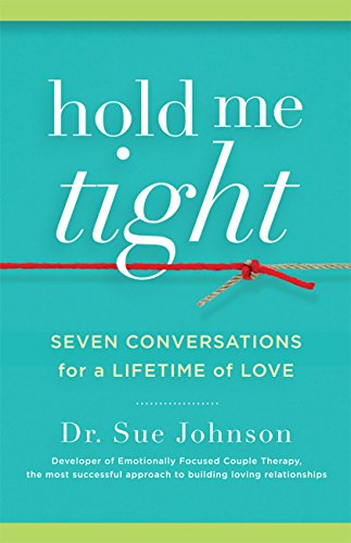 Sue Johnson - Hold Me Tight Audio Book Free