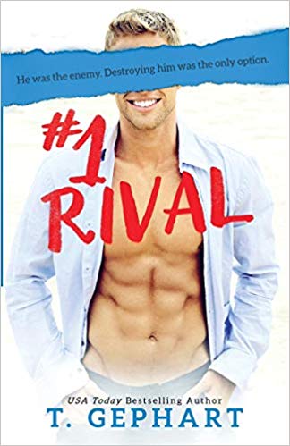 T Gephart - #1 Rival Audio Book Free