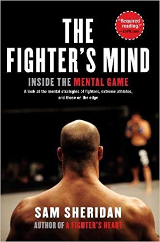 Sam Sheridan - The Fighter's Mind Audio Book Free