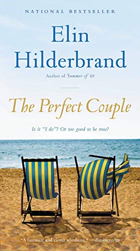 Elin Hilderbrand - The Perfect Couple Audio Book Free