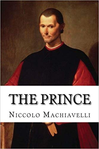 Niccolo Machiavelli - The Prince: A Political Strategy of Niccolo Machiavelli Audio Book Free