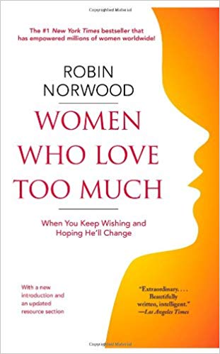 Robin Norwood - Women Who Love Too Much Audio Book Free