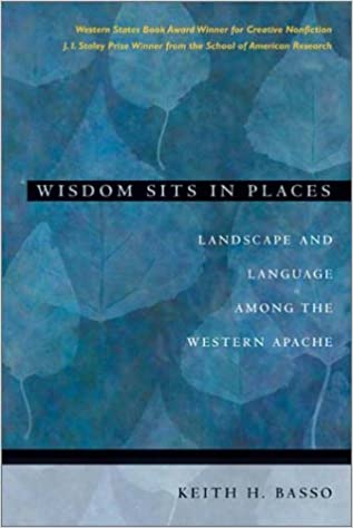 Keith H. Basso - Wisdom Sits in Places Audio Book Free