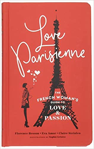 Florence Besson - Love Parisienne Audio Book Free