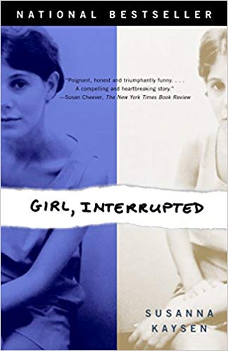 Susanna Kaysen - Girl, Interrupted Audio Book Free