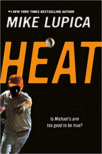 Mike Lupica - Heat Audio Book Free